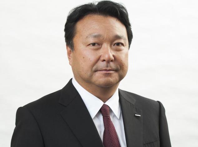 Dentsu nombró a un nuevo CEO que promete “reestablecer la confianza”